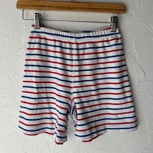 Hanna Andersson Organic Cotton Shorts XS